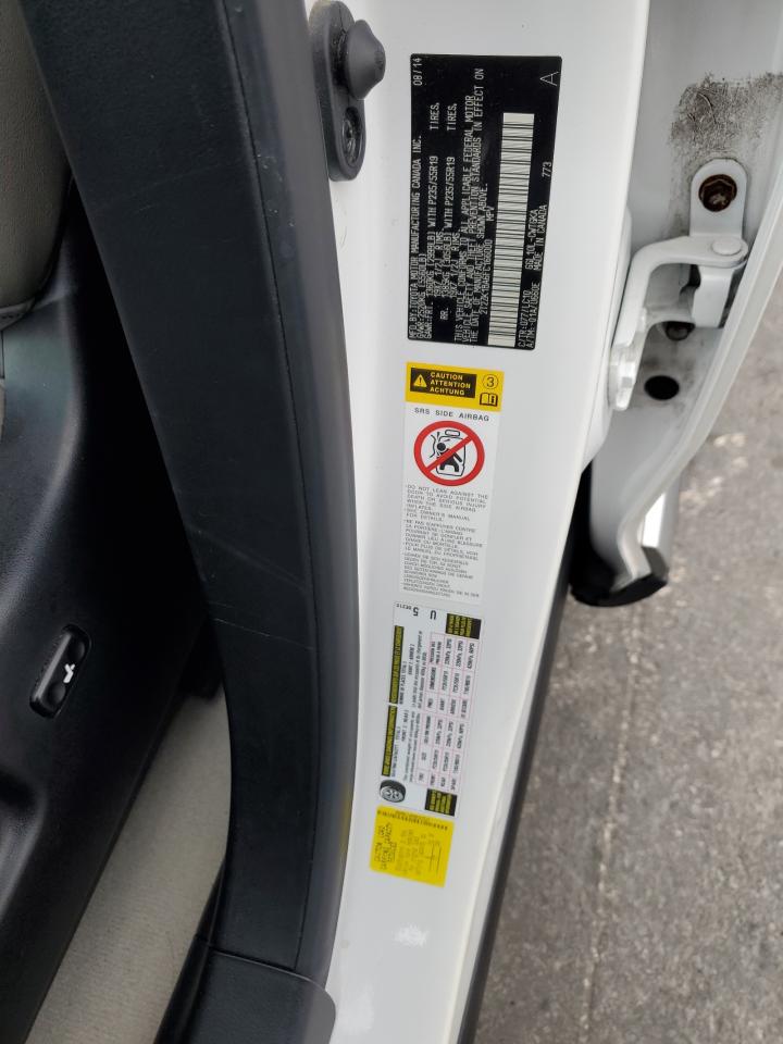 2015 Lexus Rx 350 VIN: 2T2ZK1BA6FC166000 Lot: 86998055