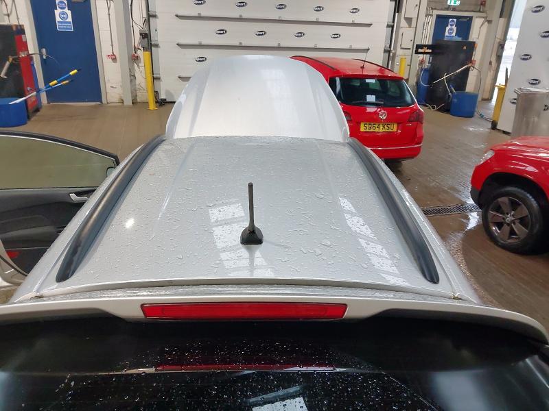 2023 FORD FIESTA ACTIVE EDITION T M 