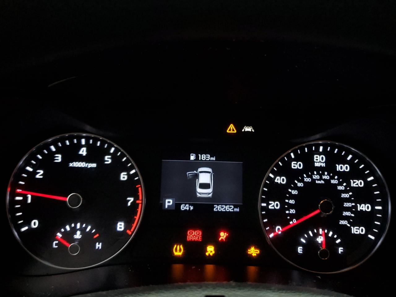 2021 Kia Forte Fe VIN: 3KPF24AD4ME376226 Lot: 67921295