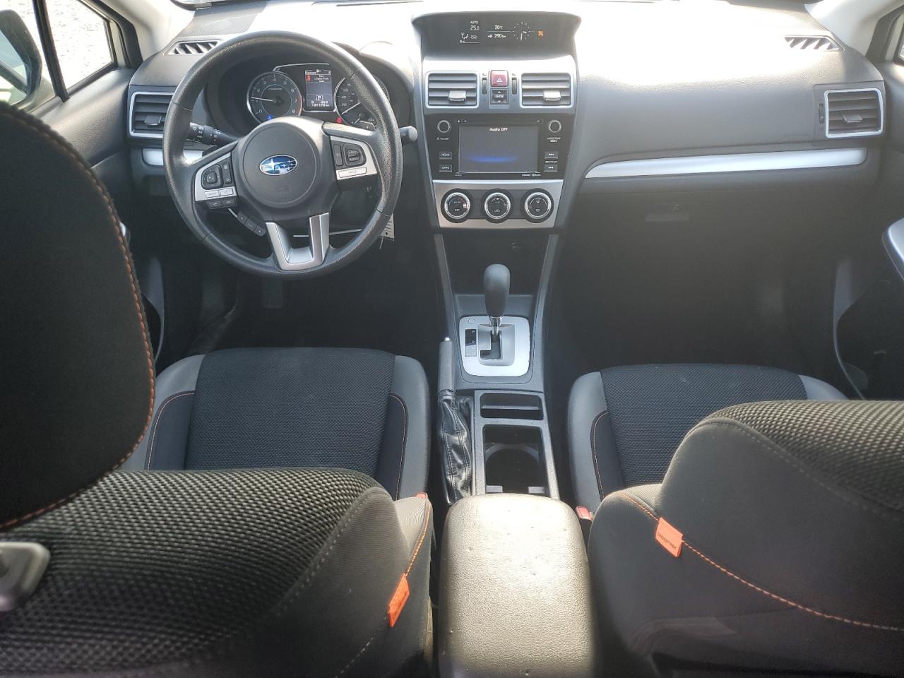 2017 Subaru Crosstrek Premium VIN: JF2GPABC8HH240838 Lot: 84806505