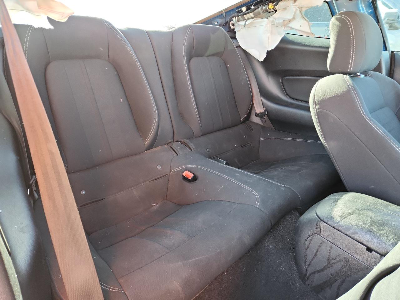 2020 Ford Mustang Gt VIN: 1FA6P8CF9L5184095 Lot: 86650175