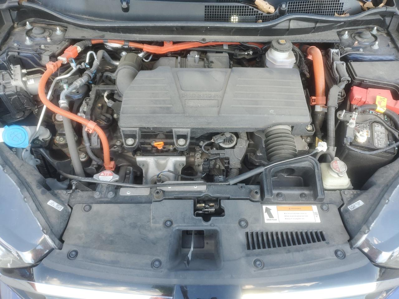 2022 Honda Cr-V Ex VIN: 5J6RT6H55NL002117 Lot: 85135765