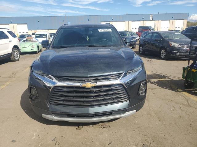  CHEVROLET BLAZER 2019 Серый