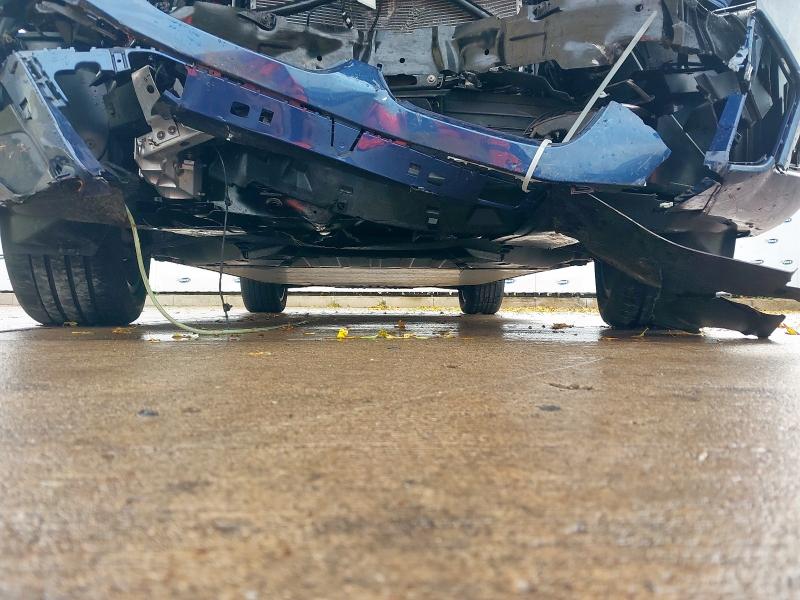 2025 BMW IX3 210KW M SPORT 80KWH 5DR AUTO