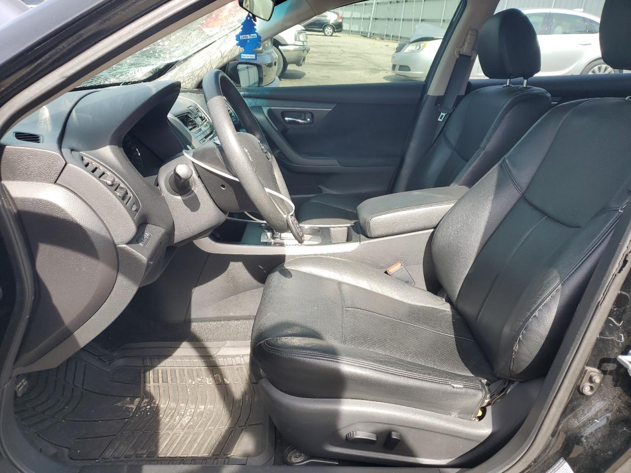 2015 Nissan Altima 2.5 VIN: 1N4AL3AP0FC209759 Lot: 82361305