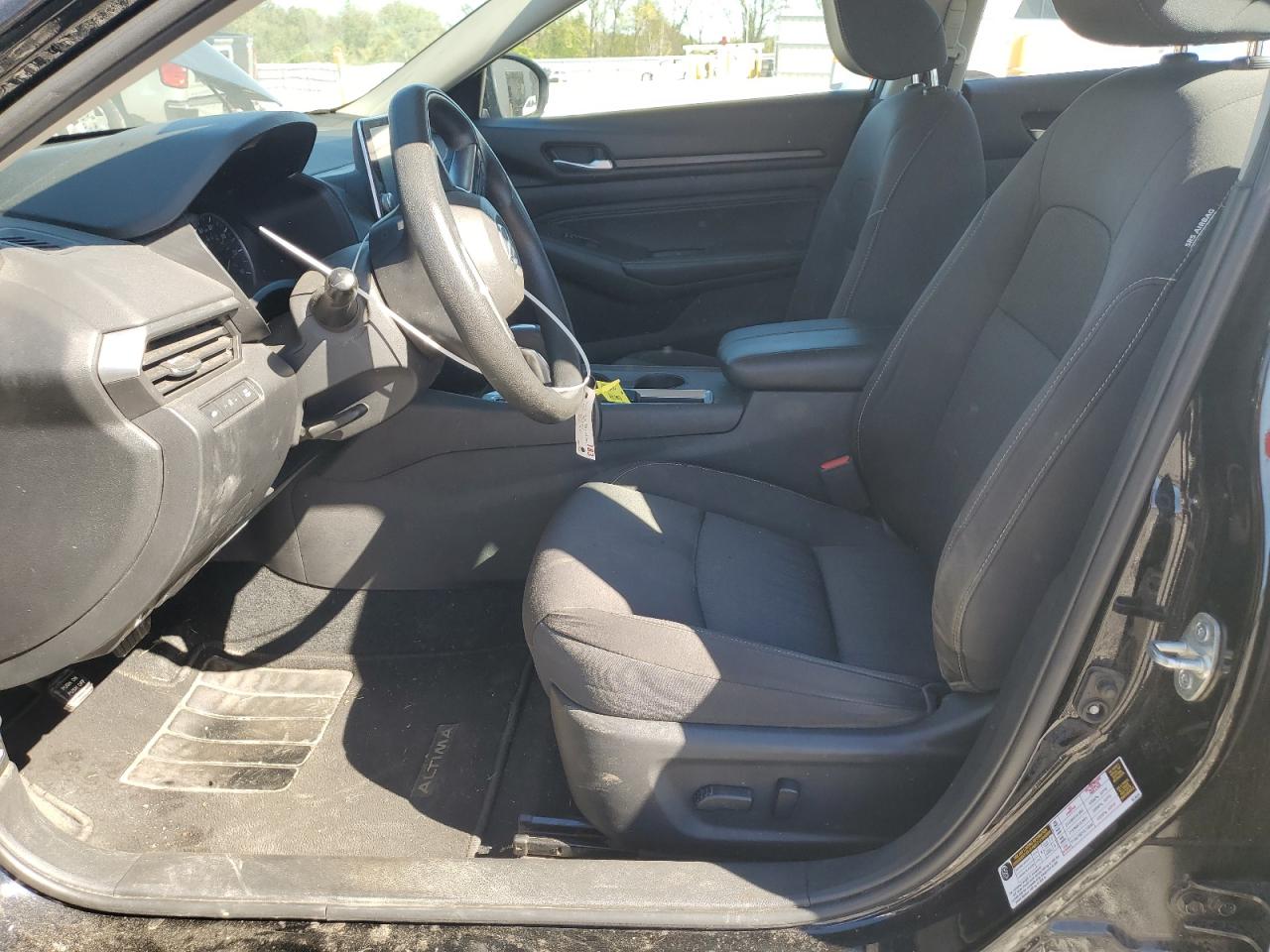 2020 Nissan Altima S VIN: 1N4BL4BVXLC166454 Lot: 81911675