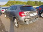2015 MERCEDES BENZ GLA200 SPO for sale at Copart SANDTOFT