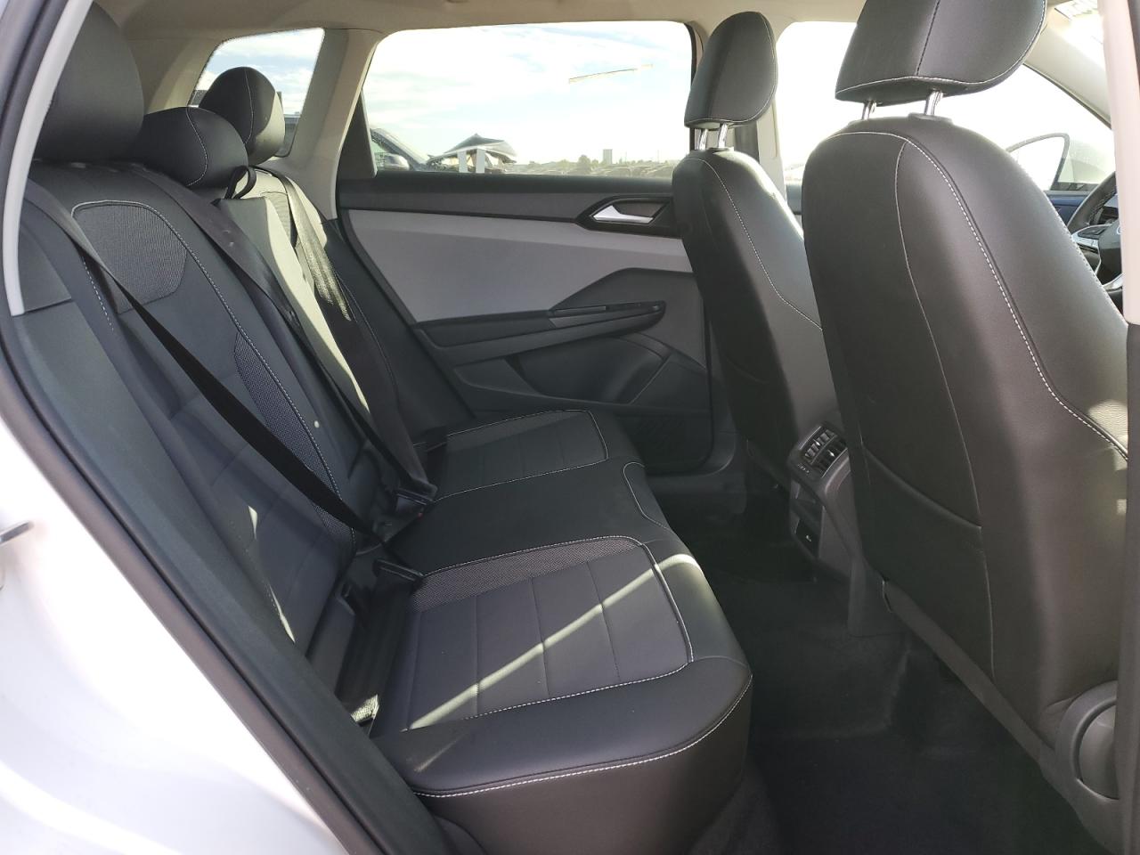 2023 Volkswagen Taos Se VIN: 3VVNX7B26PM301017 Lot: 86643105