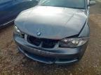 2009 BMW 120D M SPORT  for sale at Copart ROCHFORD