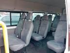 2010 FORD TRANSIT  for sale at Copart BRISTOL