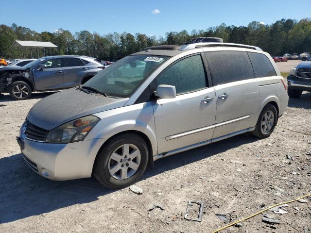 2007 Nissan Quest S