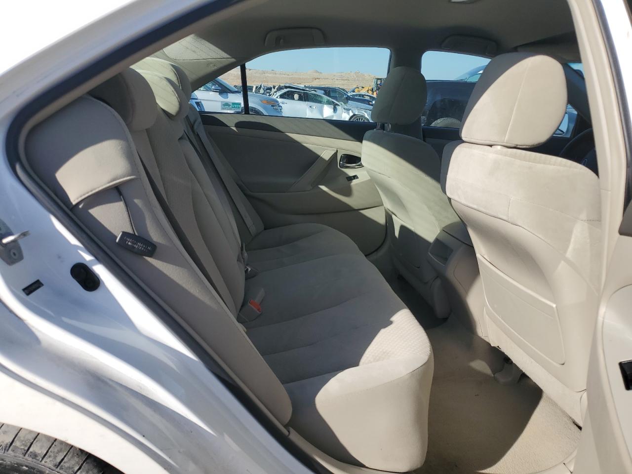 2009 Toyota Camry Base VIN: 4T1BE46K09U845331 Lot: 82347965