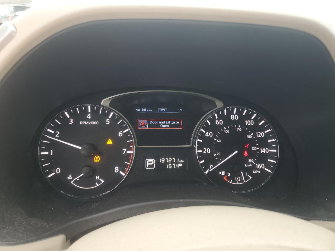 2013 Nissan Pathfinder S VIN: 5N1AR2MM9DC689183 Lot: 82449825