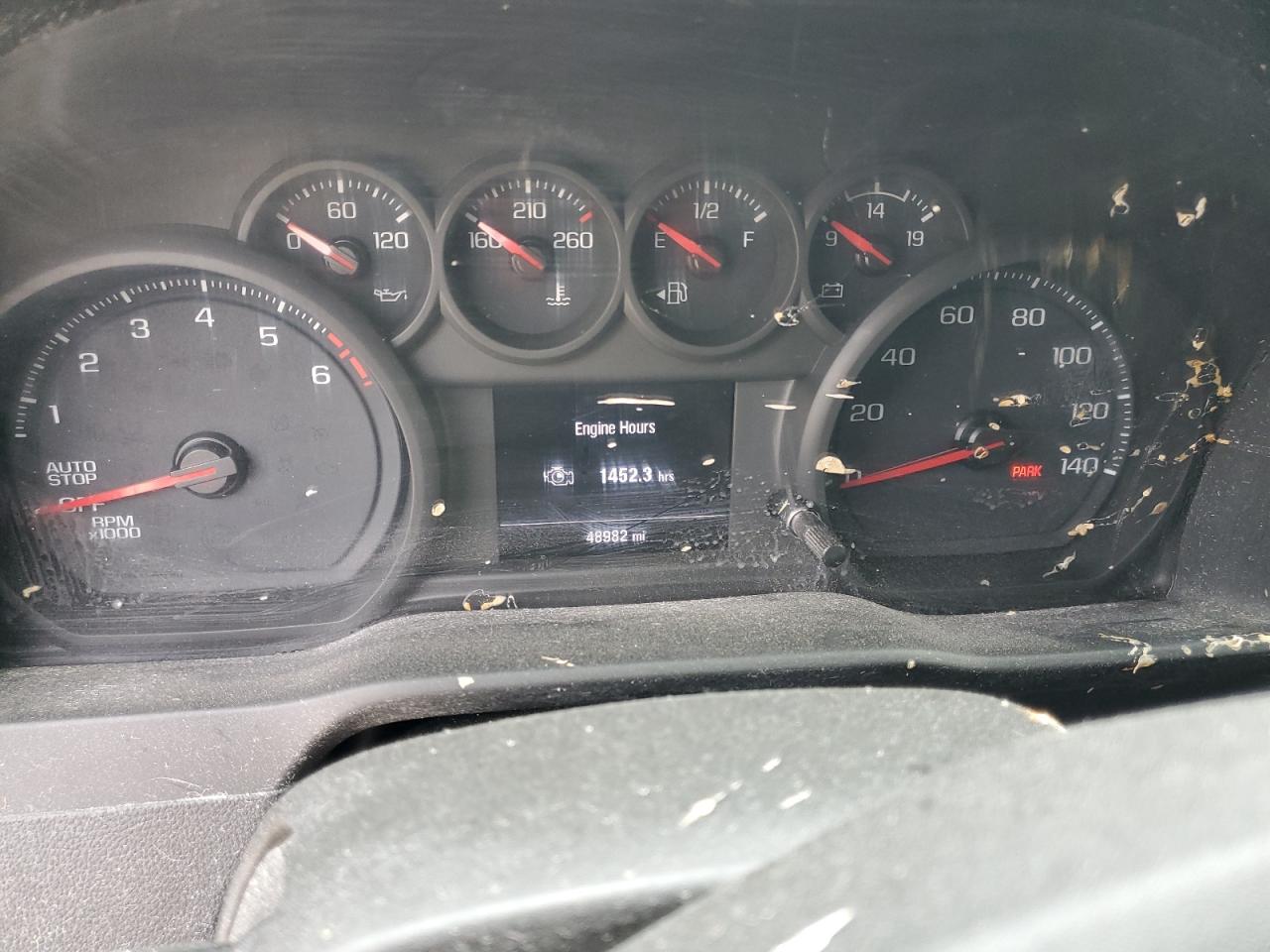 2022 Chevrolet Silverado K1500 VIN: 1GCPDAEK2NZ589297 Lot: 85962065