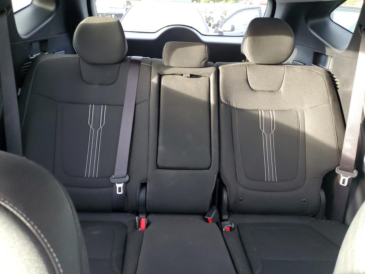 2024 Hyundai Tucson Sel VIN: 5NMJBCDE7RH309614 Lot: 85150555