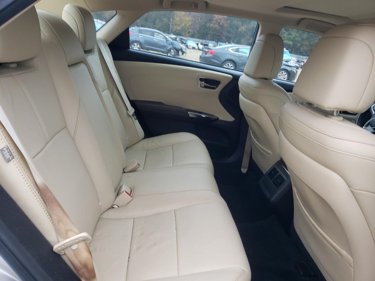 2014 Toyota Avalon Base VIN: 4T1BK1EB1EU100610 Lot: 89676915