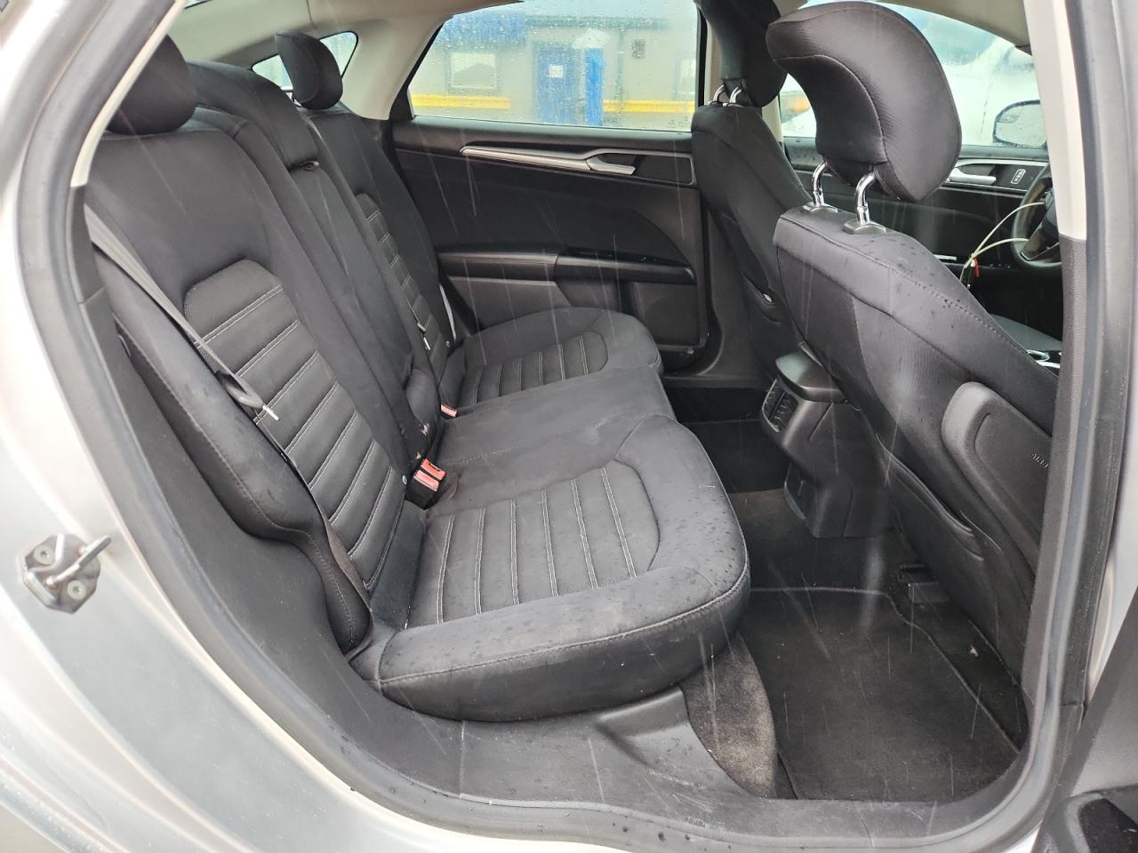 2013 Ford Fusion Se VIN: 3FA6P0H75DR250773 Lot: 82199565