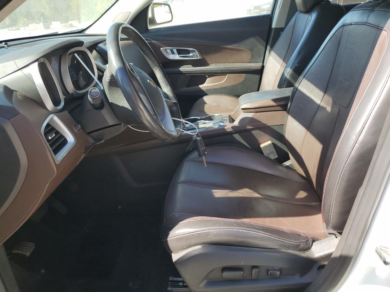 2013 Chevrolet Equinox Lt VIN: 2GNALPEKXD1138032 Lot: 85556225