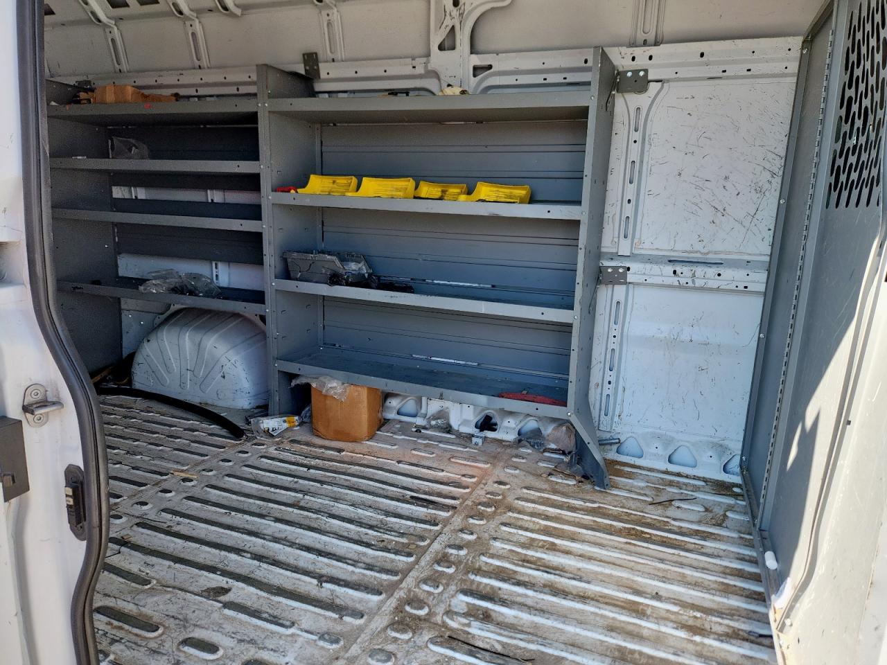 2023 Ram Promaster 3500 3500 High VIN: 3C6MRVJG6PE500964 Lot: 93543675