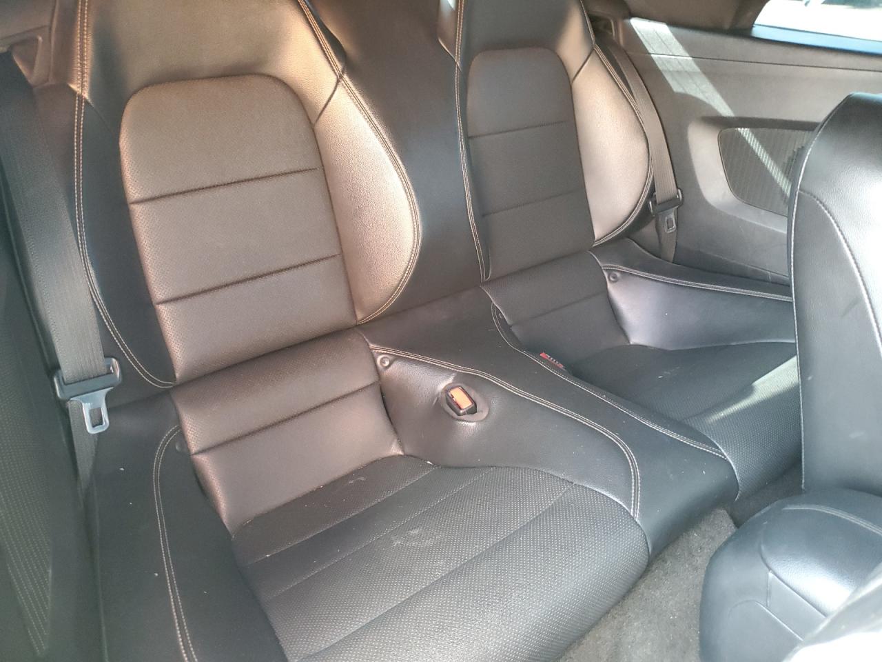 2017 Ford Mustang VIN: 1FATP8UH6H5335906 Lot: 86061595