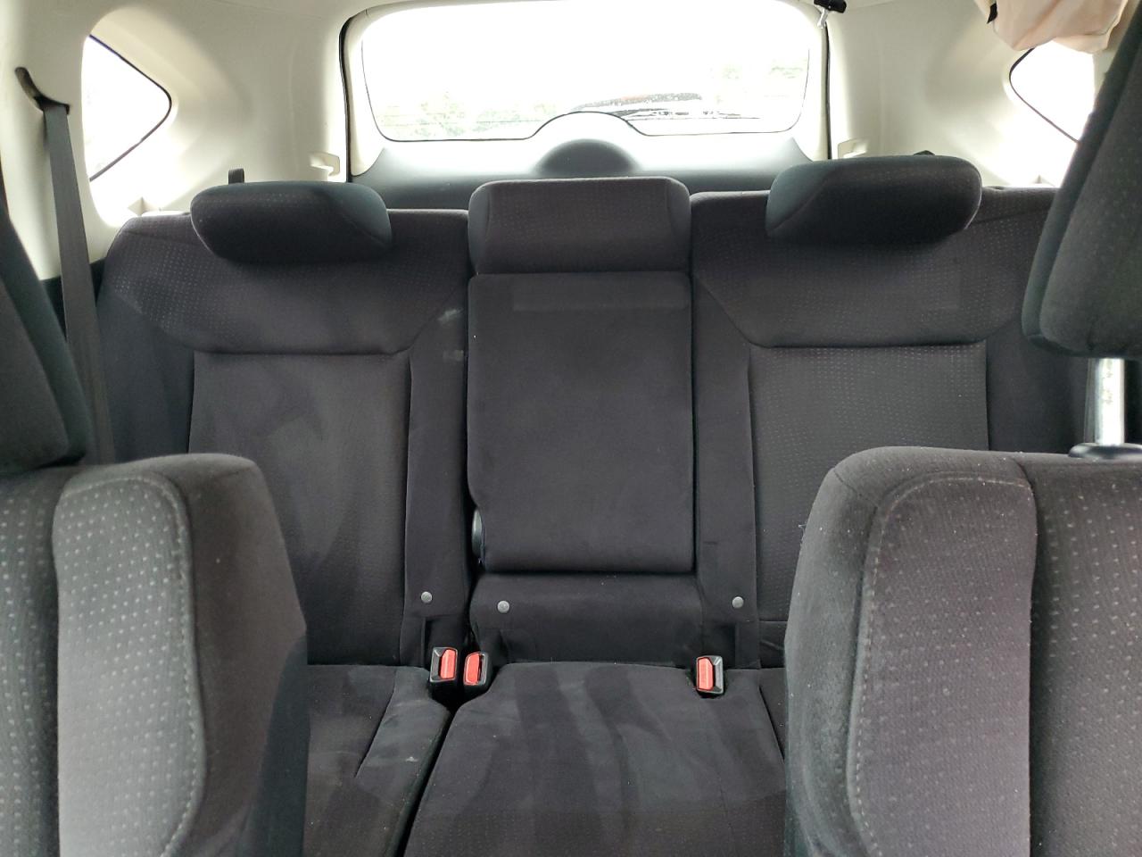 2013 Honda Cr-V Ex VIN: 2HKRM4H5XDH672305 Lot: 86333635