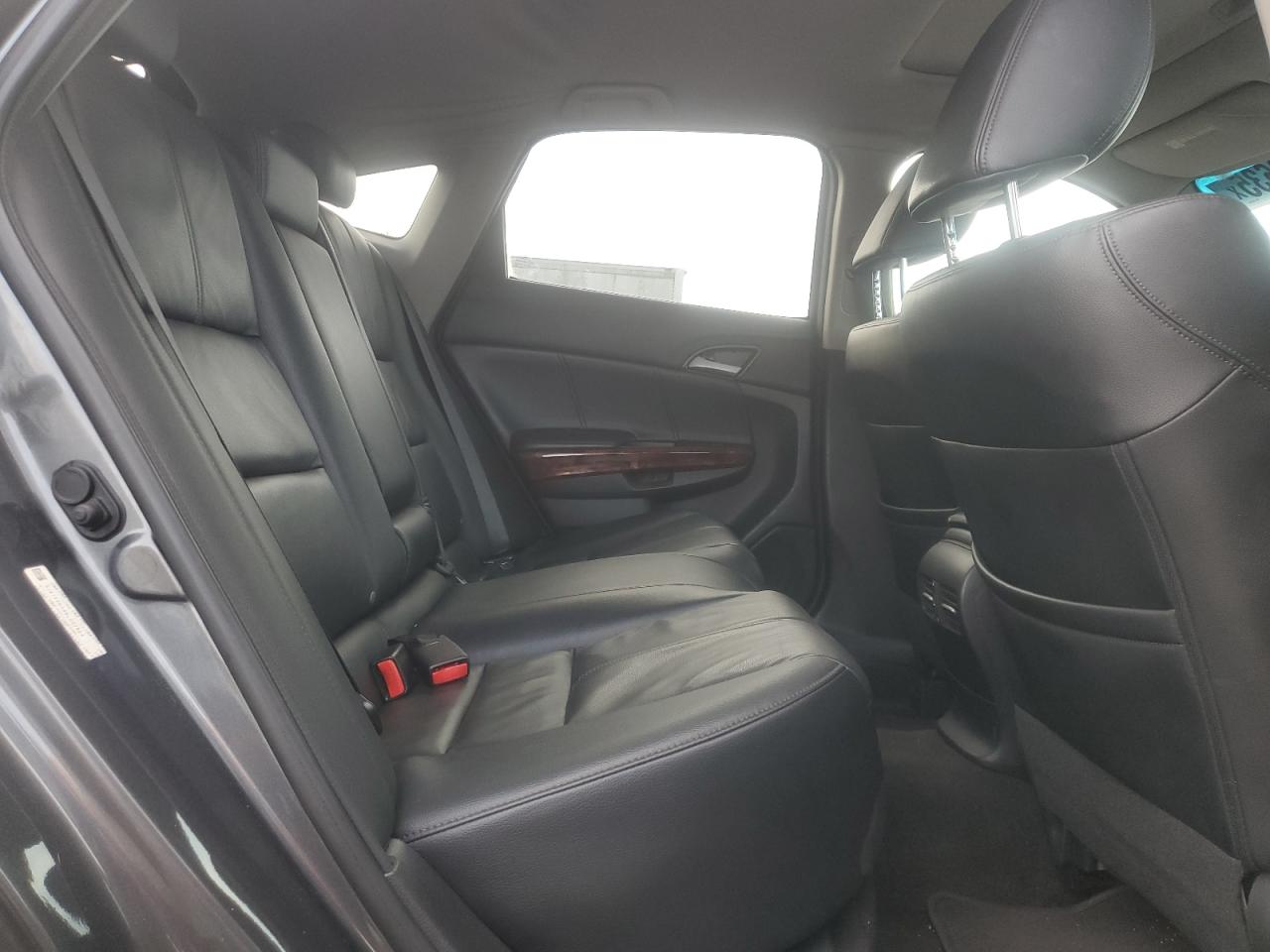 2011 Honda Accord Crosstour Exl VIN: 5J6TF2H58BL007524 Lot: 86249635
