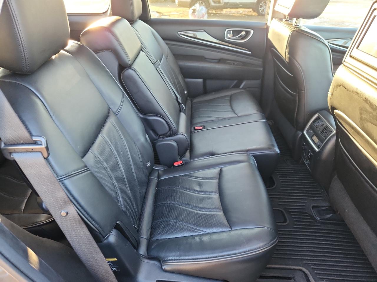 2015 Infiniti Qx60 VIN: 5N1AL0MN7FC508924 Lot: 90487295