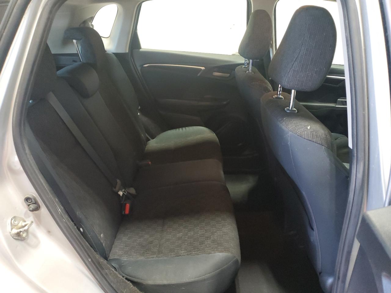 2016 Honda Fit Lx VIN: JHMGK5H59GX009902 Lot: 85703995