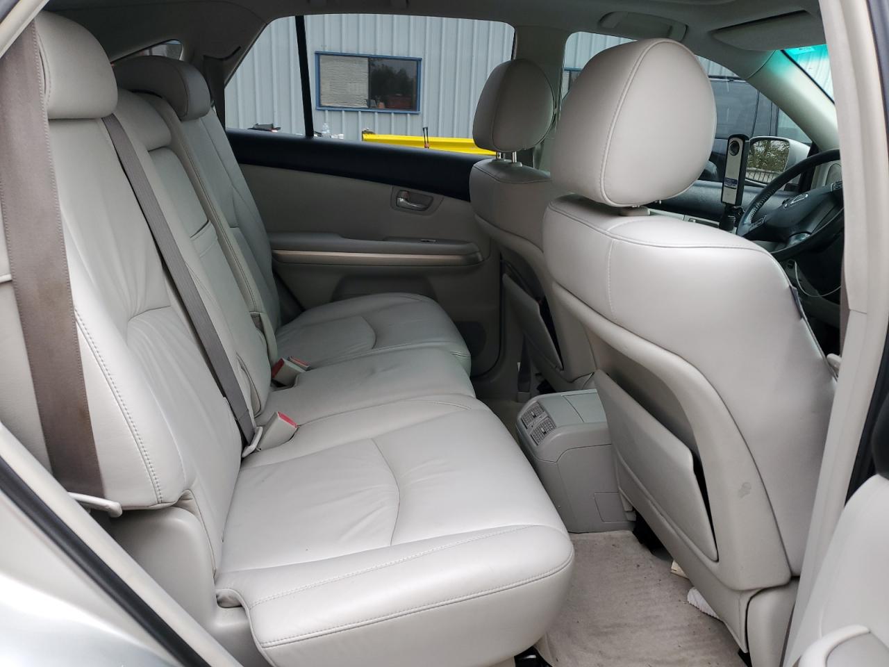 2006 Lexus Rx 400 VIN: JTJHW31U160036774 Lot: 85392505