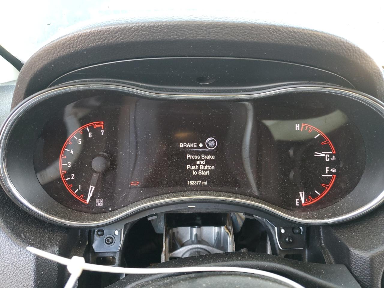 2014 Dodge Durango Sxt VIN: 1C4RDJAG4EC576760 Lot: 84718645