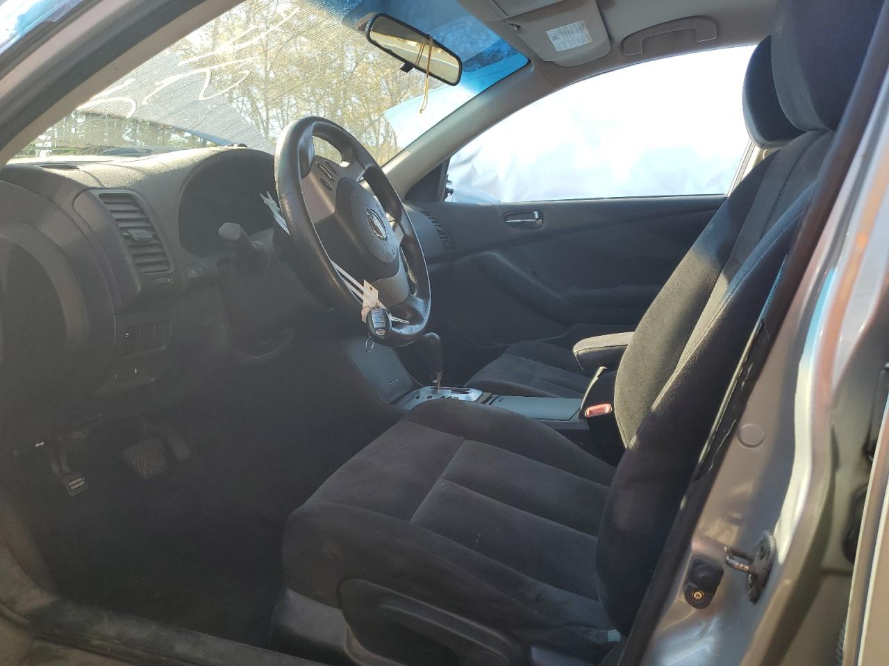 2008 Nissan Altima 2.5 VIN: 1N4AL21E18N546487 Lot: 80996235