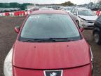 2010 PEUGEOT 3008 1.6 HDI SPORT 5DR for sale at Copart ROCHFORD