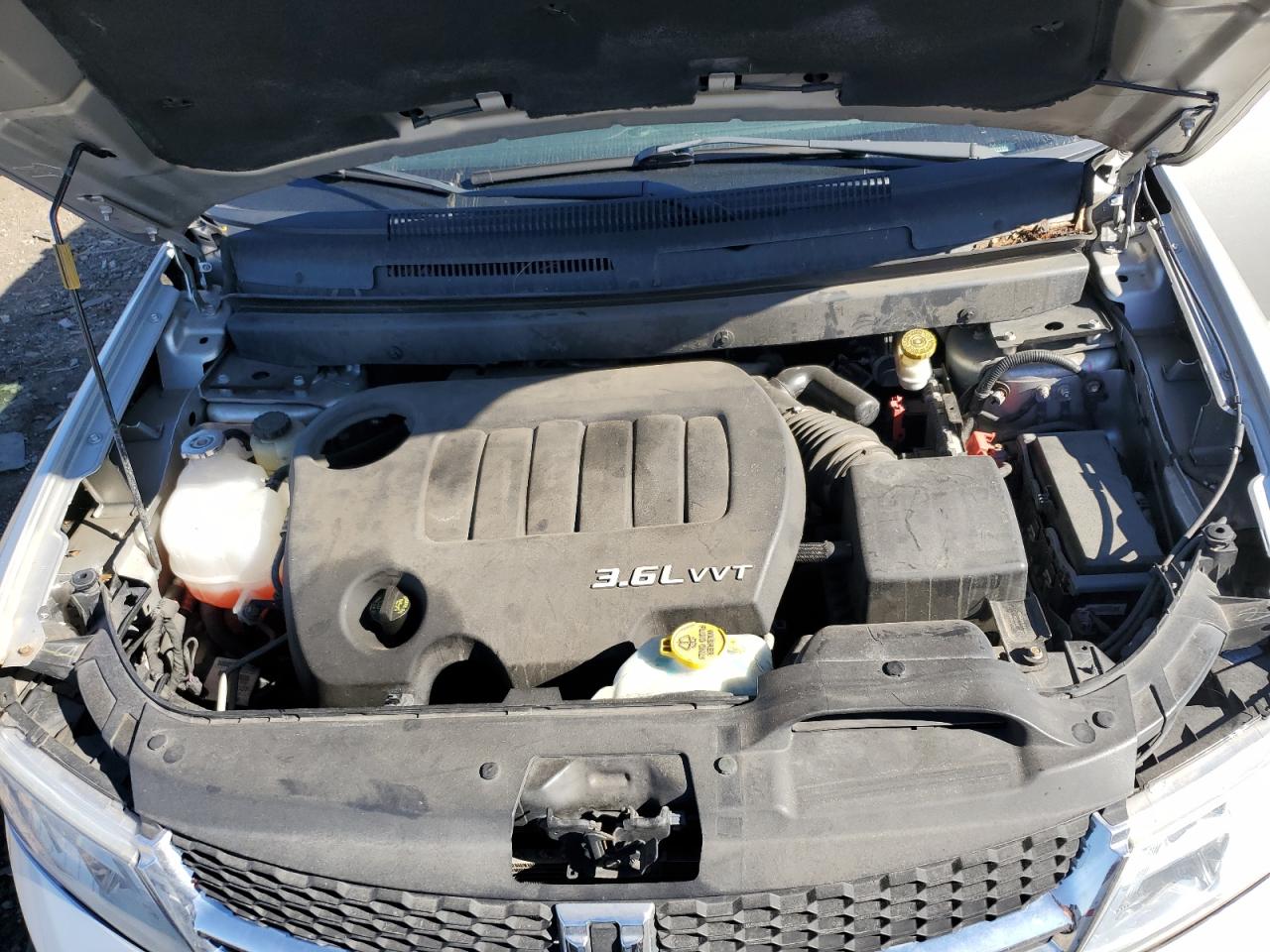 2014 Dodge Journey Sxt VIN: 3C4PDDBG9ET109359 Lot: 90335405