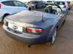 2008 MAZDA MX-5 1.8I [OPTION PACK] 2DR for sale at Copart WESTBURY