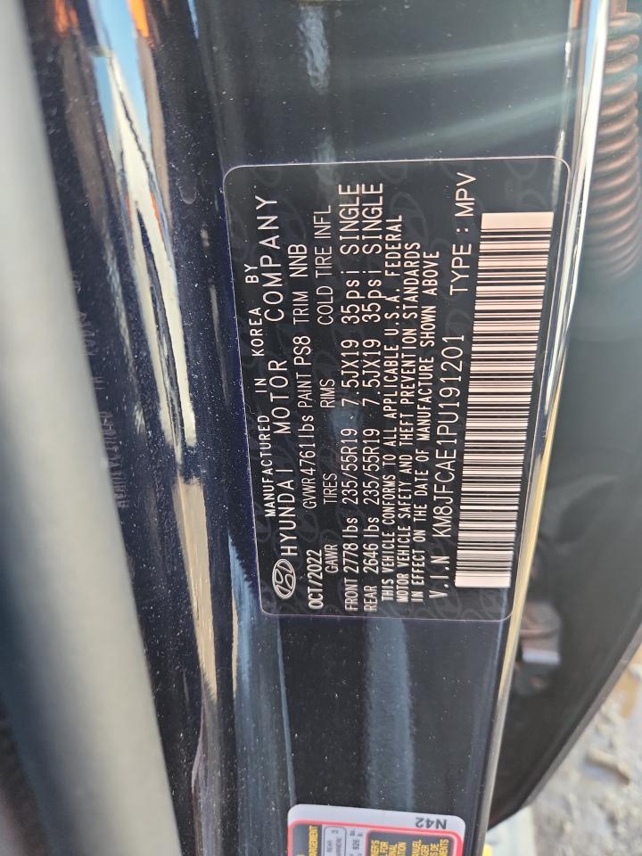 Tucson Tucson