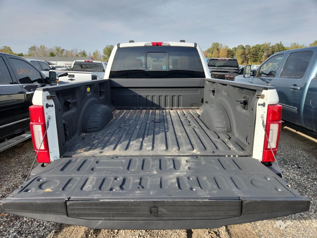 2020 Ford F350 Super Duty VIN: 1FT8W3BT0LEC58844 Lot: 86324975