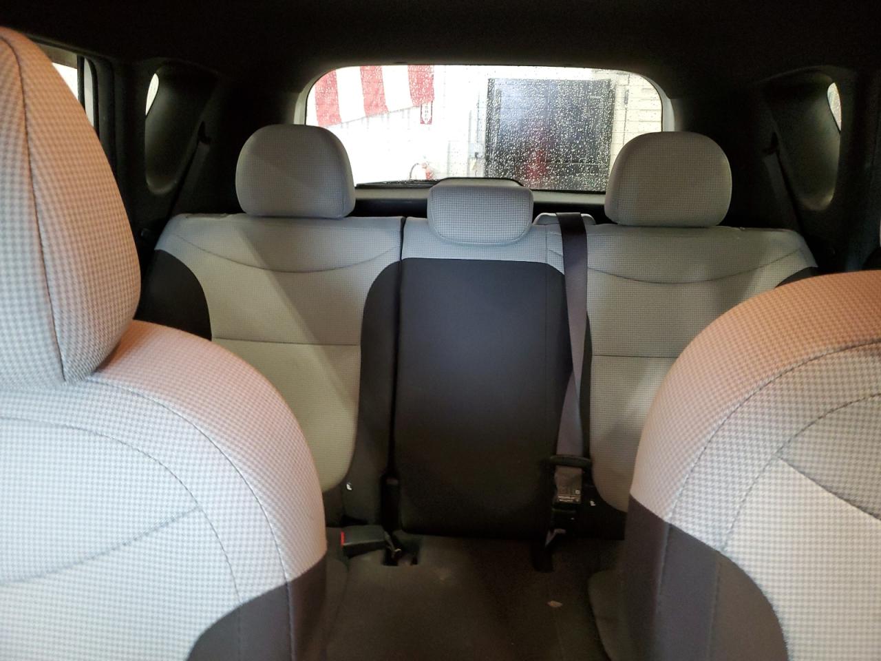 2018 Kia Soul VIN: KNDJN2A27J7575237 Lot: 82556555