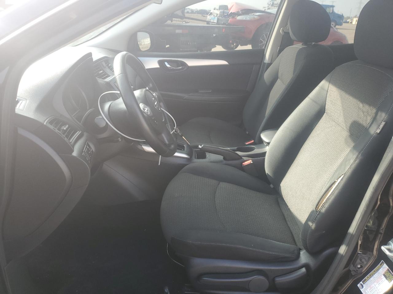 2019 Nissan Sentra S VIN: 3N1AB7AP2KY311475 Lot: 84055755