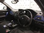 2012 BMW 116D EFFICIENTDYNAMICS  for sale at Copart NEWBURY