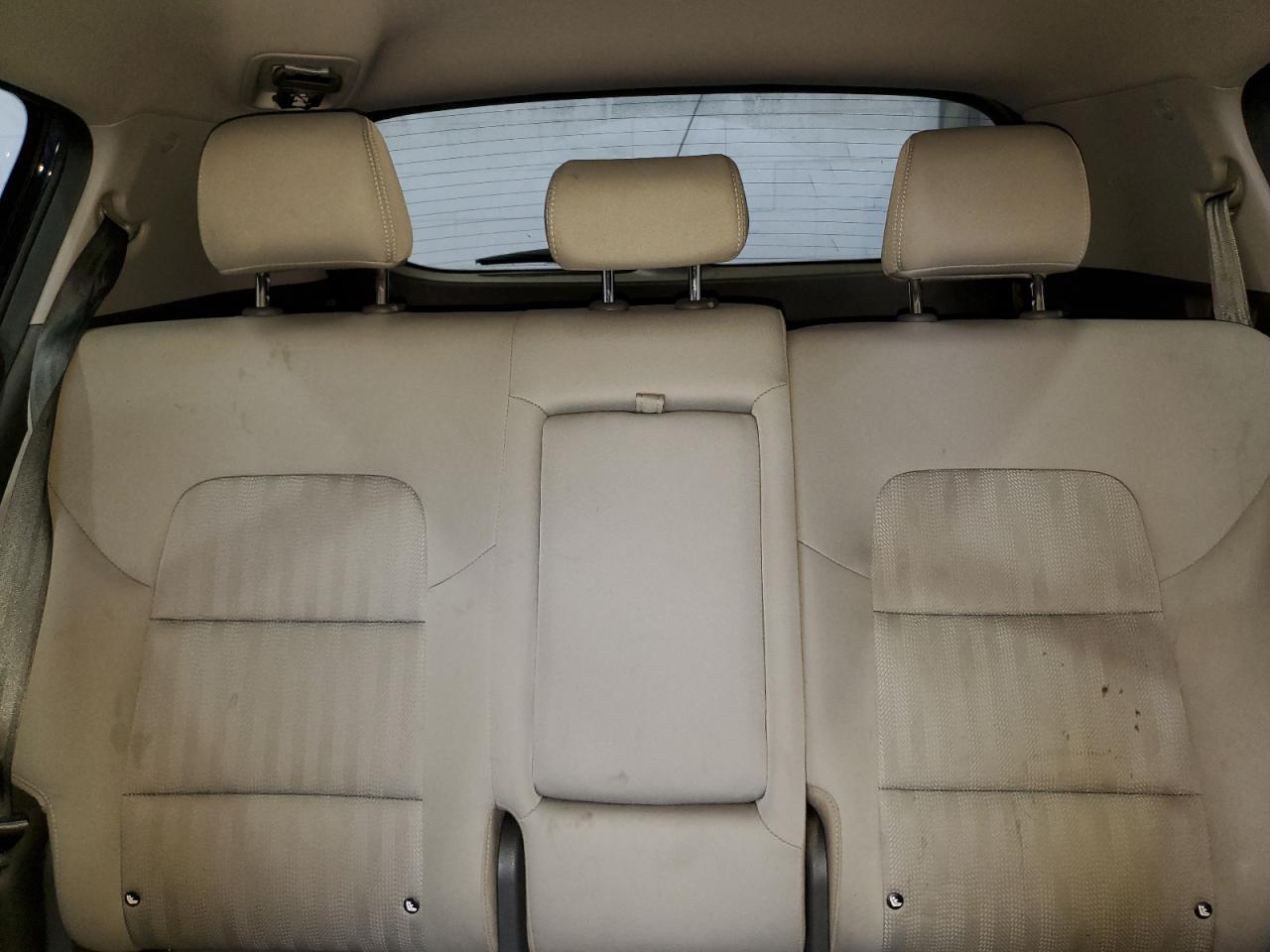 2017 Kia Sportage Lx VIN: KNDPMCAC7H7277812 Lot: 84875885