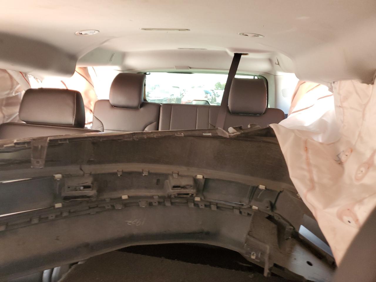 2020 Chevrolet Suburban C1500 Lt VIN: 1GNSCHKC4LR112510 Lot: 85107545