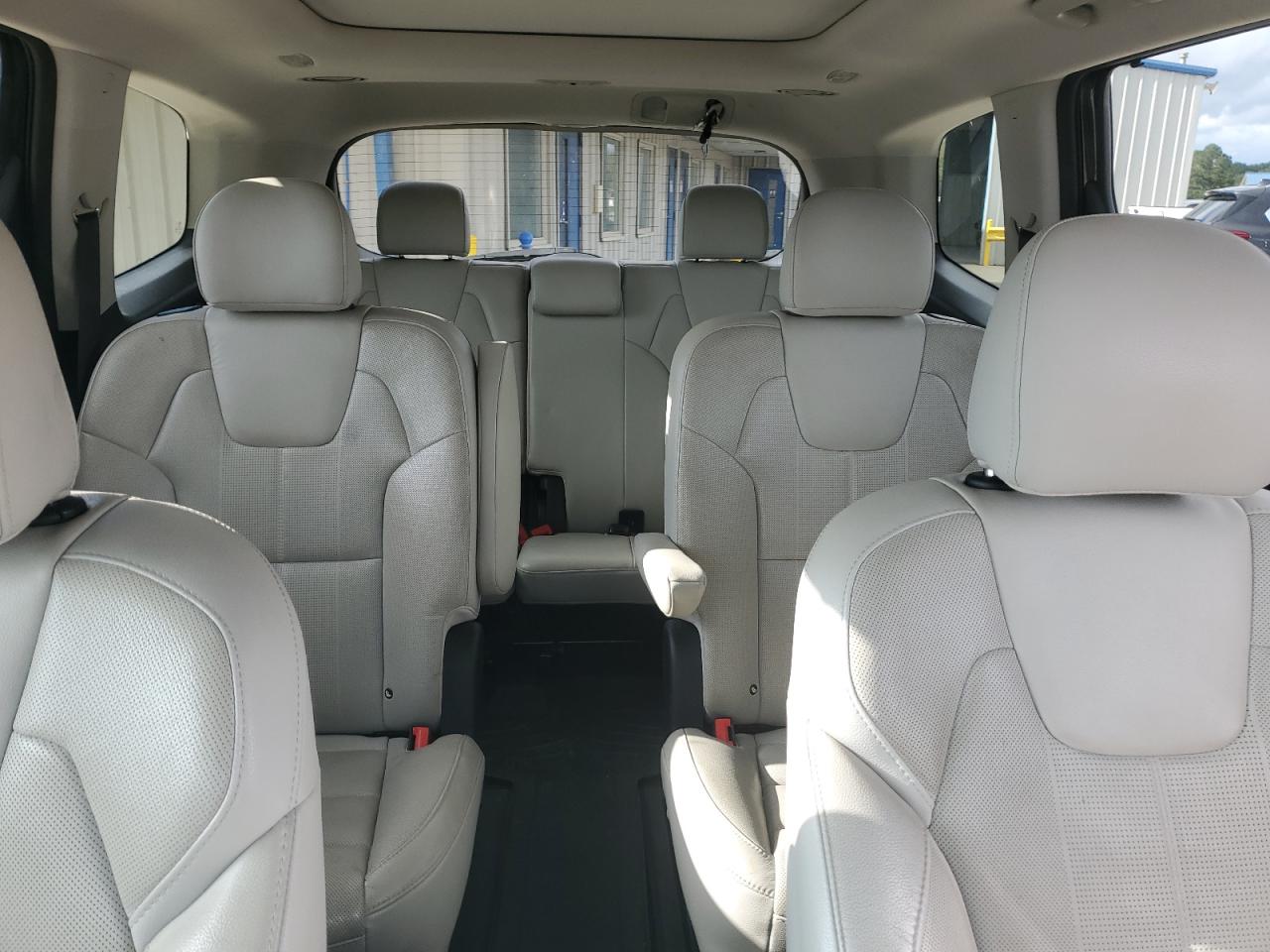 2021 Kia Telluride Sx VIN: 5XYP5DHC5MG098657 Lot: 85268365