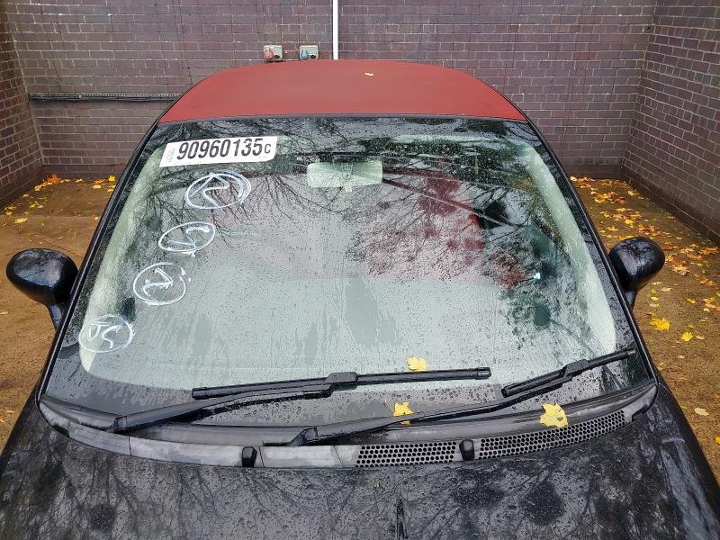 2010 FIAT 500 1.3 MULTIJET LOUNGE 2DR