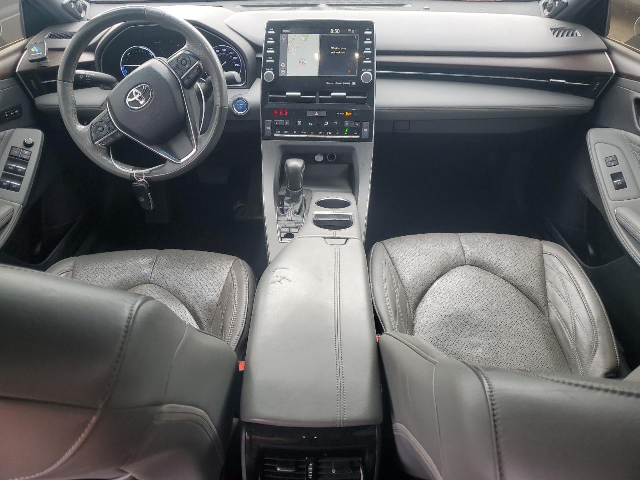 2019 Toyota Avalon Xle VIN: 4T1B21FB0KU003425 Lot: 82571695