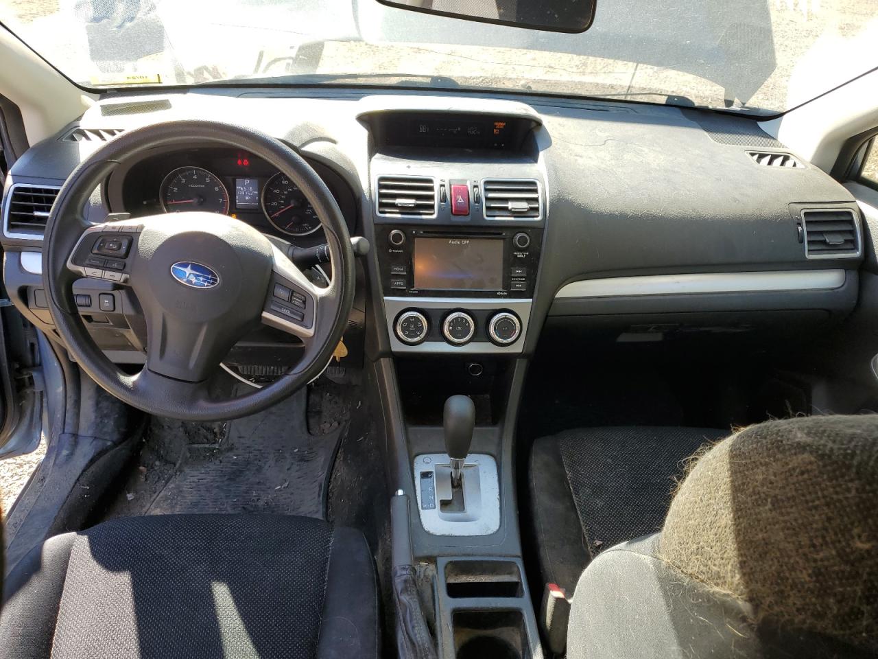 2015 Subaru Impreza Premium VIN: JF1GPAC62FH203536 Lot: 84901655