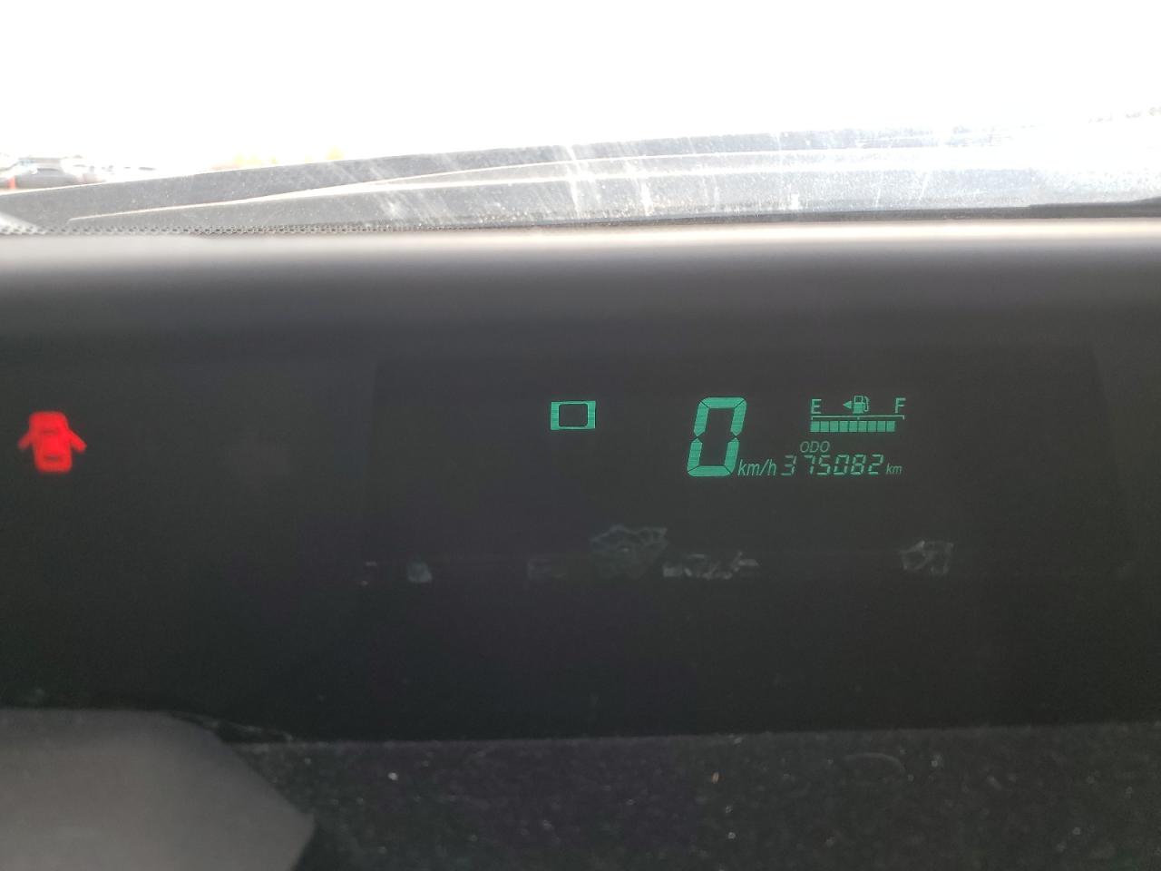 2006 Toyota Prius VIN: JTDKB22U163134327 Lot: 85351825