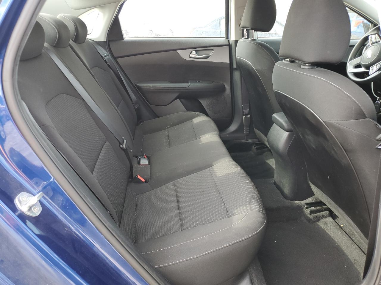 2021 Kia Forte Fe VIN: 3KPF24AD9ME408023 Lot: 85724145