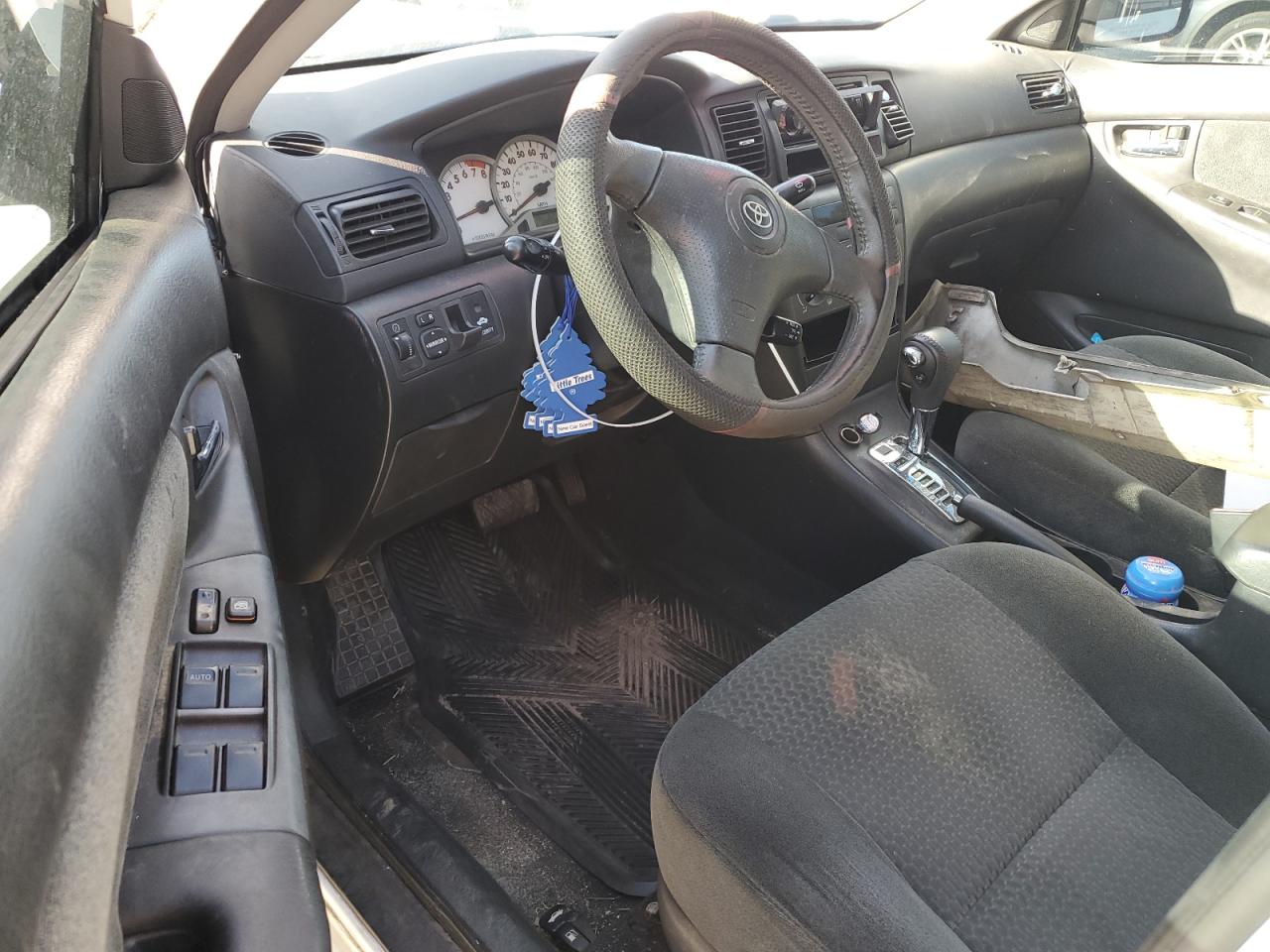 2006 Toyota Corolla Ce VIN: 1NXBR32E26Z622587 Lot: 85930005