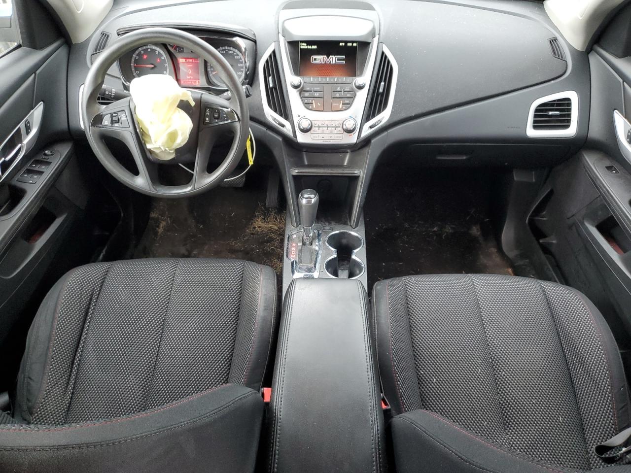 2016 GMC Terrain Sle VIN: 2GKALMEK5G6258954 Lot: 85150645