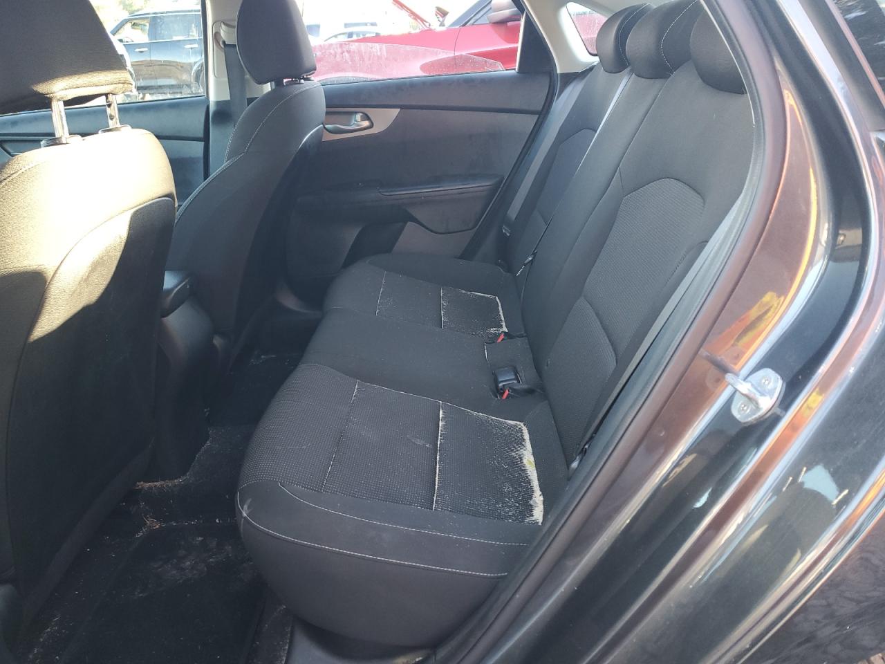 2021 Kia Forte Fe VIN: 3KPF24AD6ME362277 Lot: 85479735